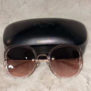 Coach sunglasses